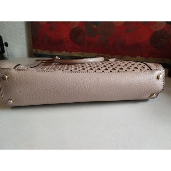 Kate Spade New York Leather Shoulder Bag - Picture 7 of 7